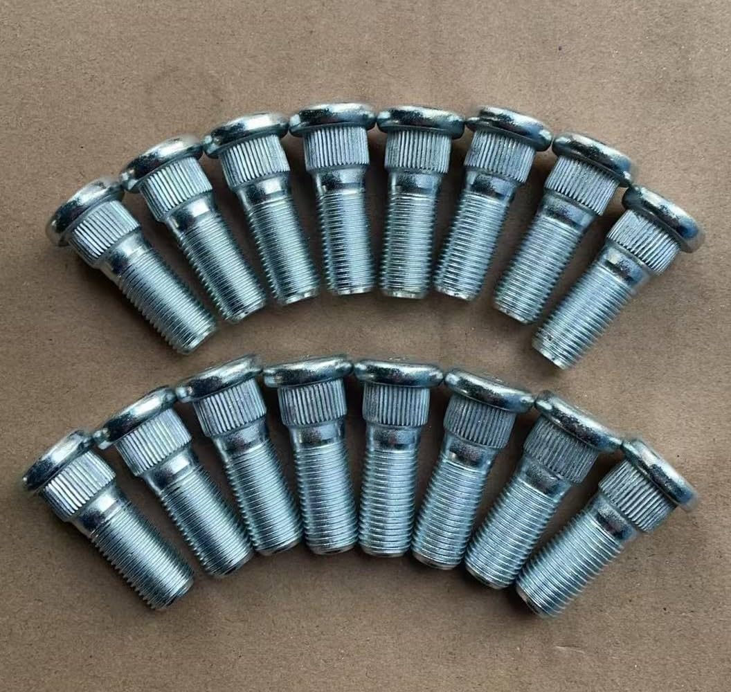 Amazon.com: 16pcs Wheel Hub Bolt Studs # 92153-1915 Replacement